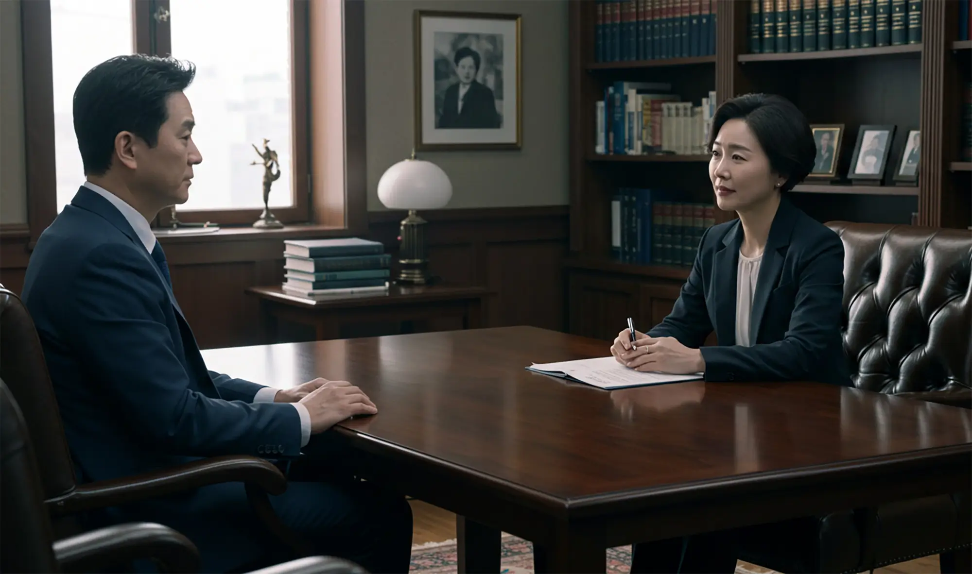 정규직 직장인도 개인 파산이 가능할까? 조건과 상담 팁