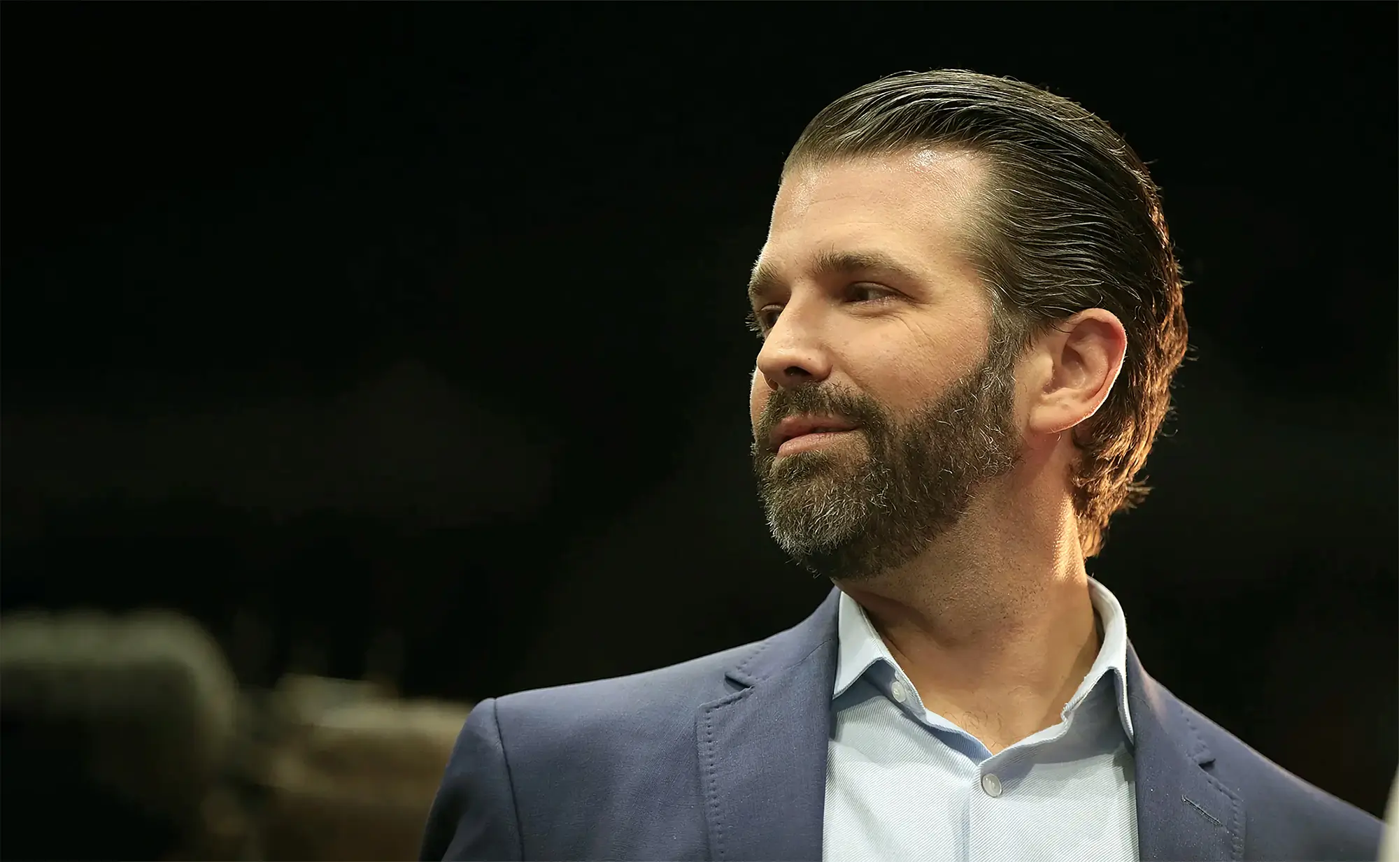 도널드 트럼프 주니어