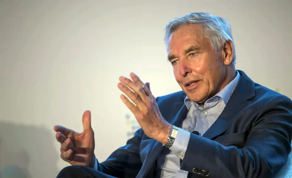 피터 브라벡-레트마테