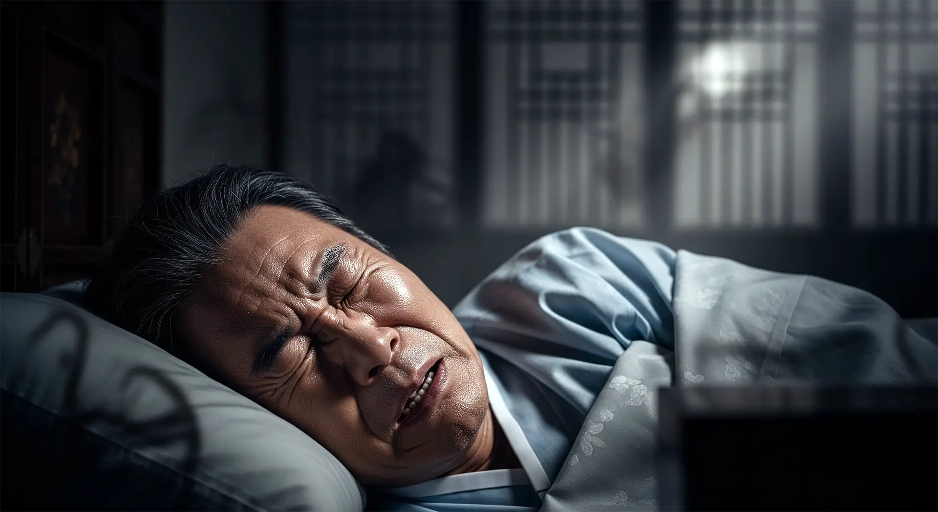 마그네슘 섭취, 정말 악몽을 꾸게 할까? 마그네슘, 수면의 질과 꿈의 관계 - 100 age health