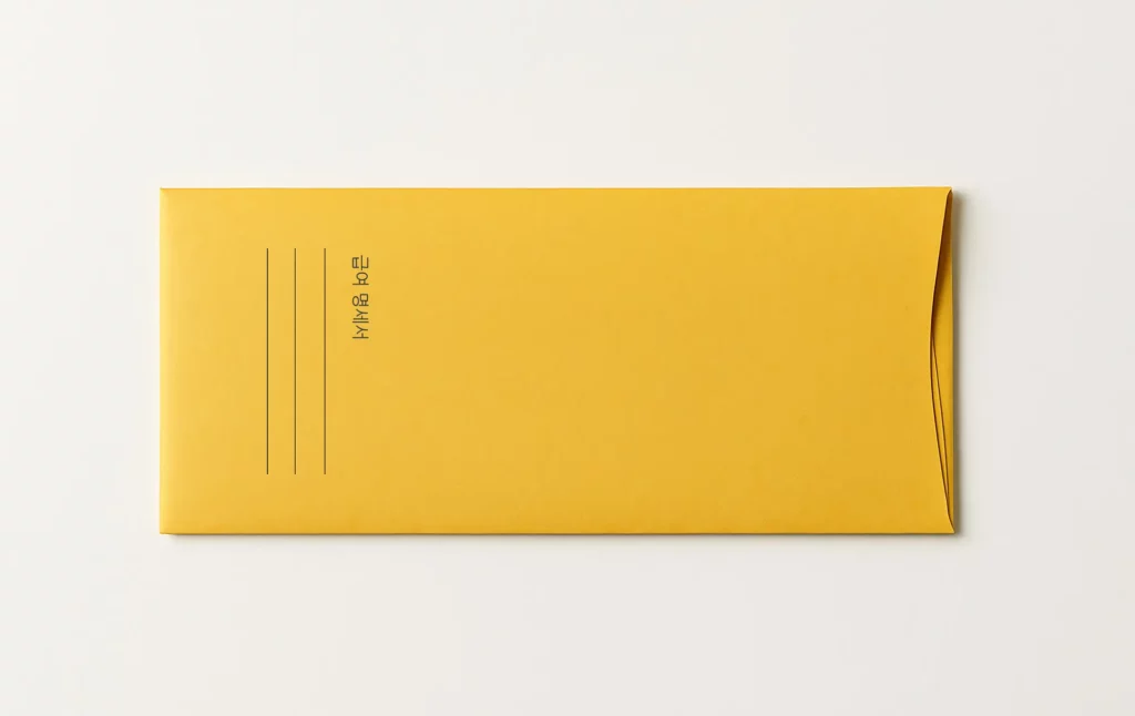 노란 봉투법의 탄생