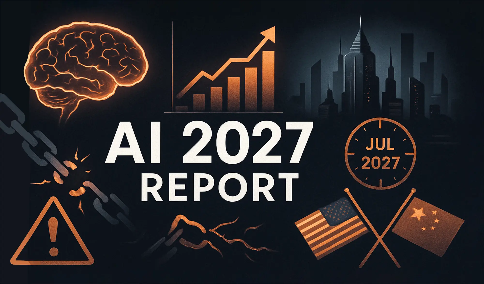 AI 2027 Report