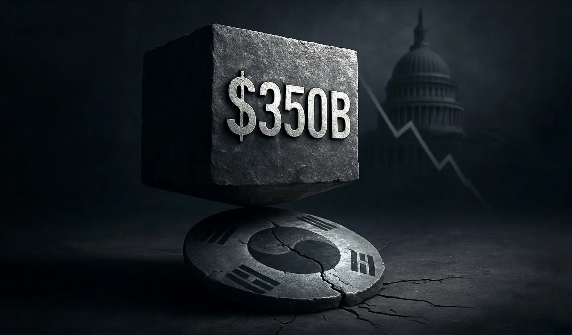 Korea US tariff negotiations concluded