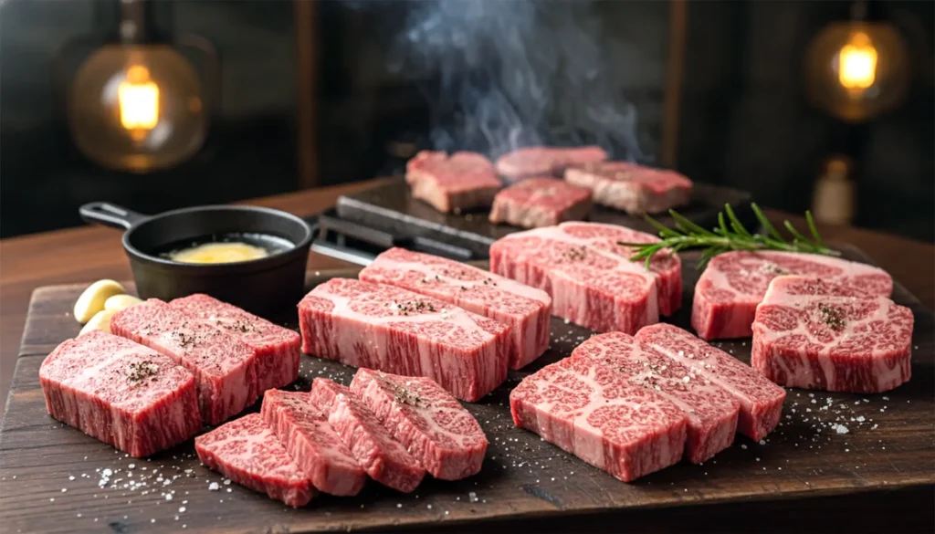 건강 소고기 최신 구매 가이드