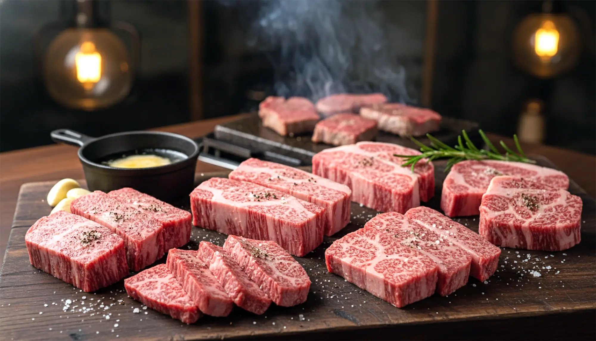 건강 소고기 최신 구매 가이드 - 유기 인증, 풀 사육, 저지방 부위