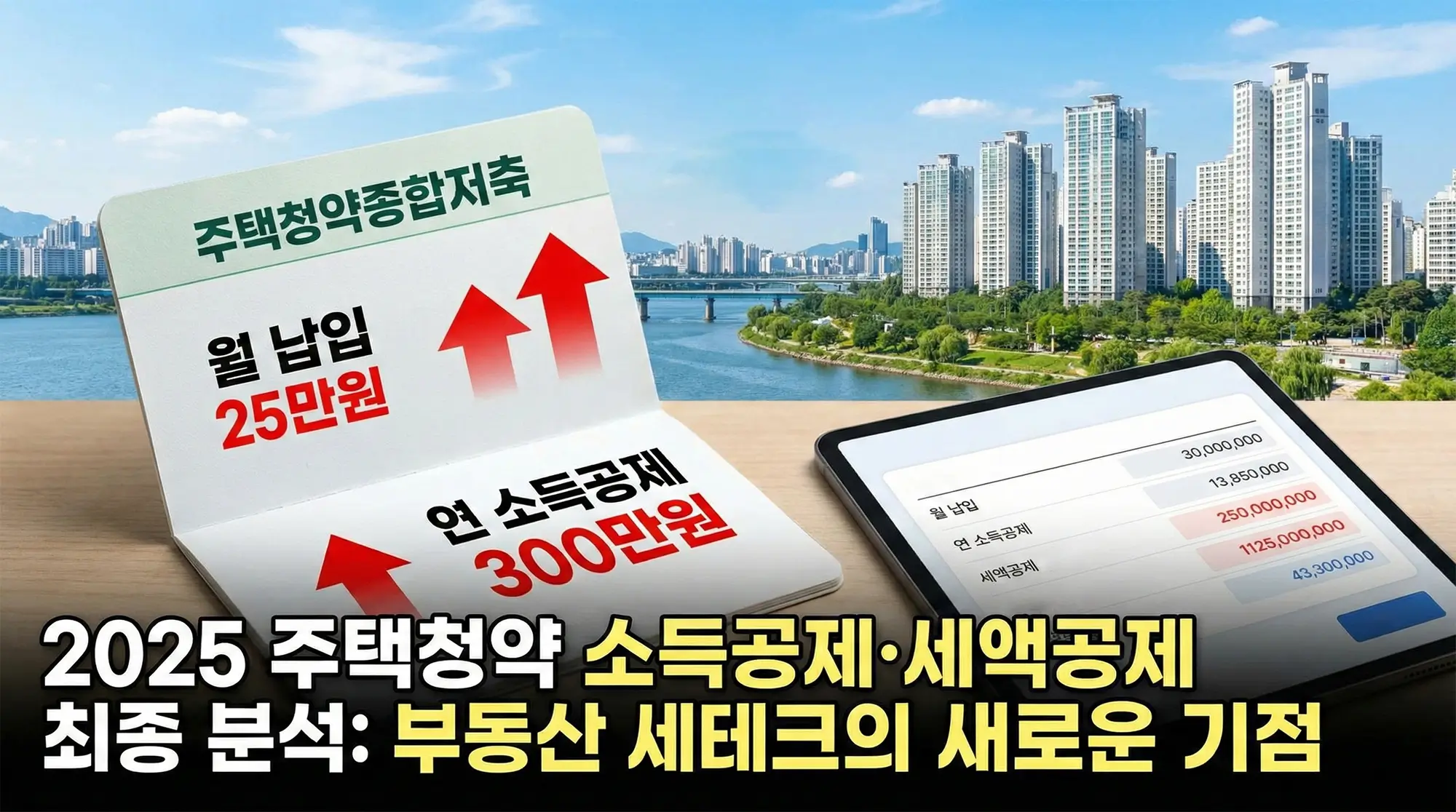 Housing Subscription Comprehensive Savings